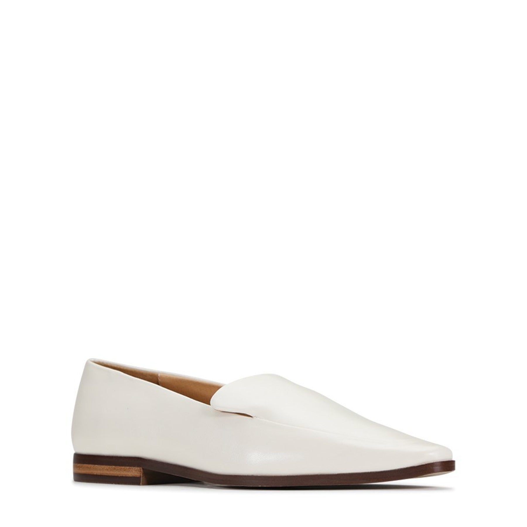 VINO - EOS Footwear - Loafers #color_Nude