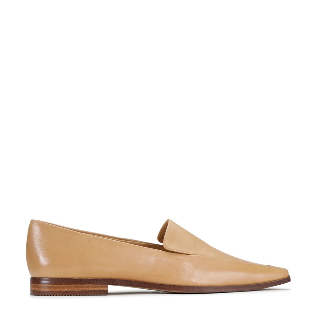 EOS Vino | Women Loafers | Pointed Toe Minimalist Style — EOS Footwear