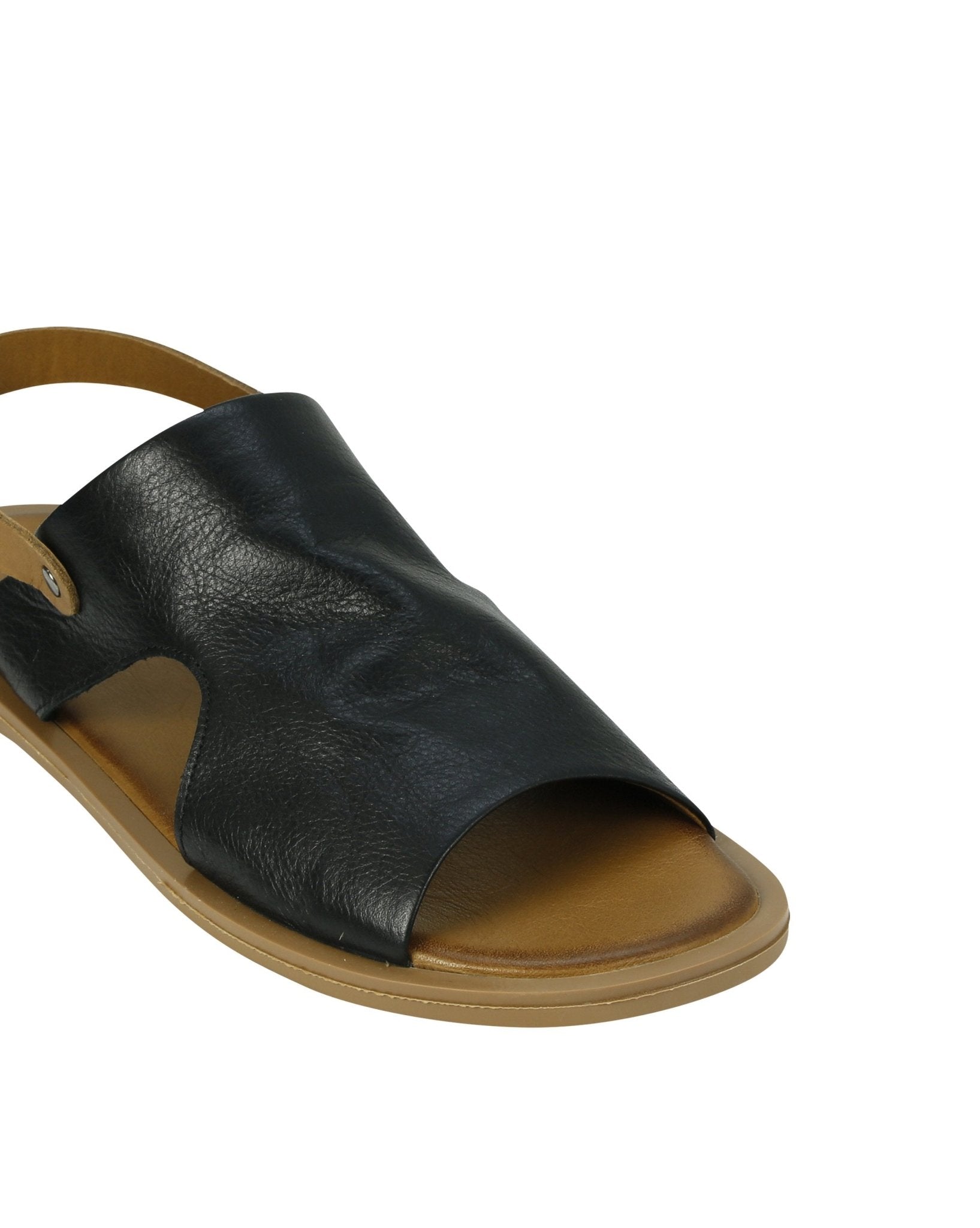 VITTO - EOS Footwear - Sling Back Sandals