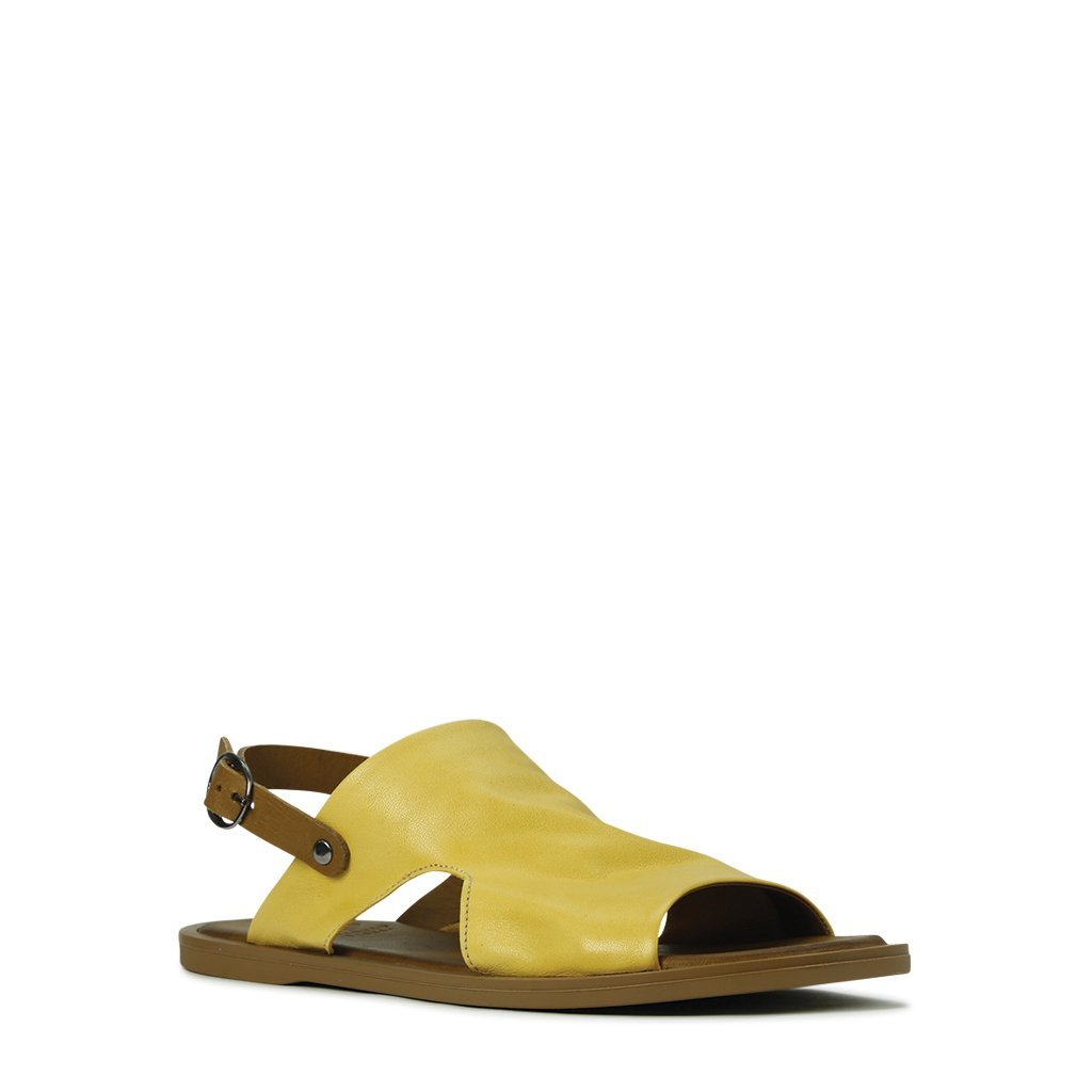 VITTO - EOS Footwear - Sling Back Sandals