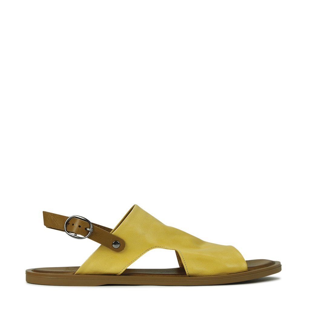 VITTO - EOS Footwear - Sling Back Sandals