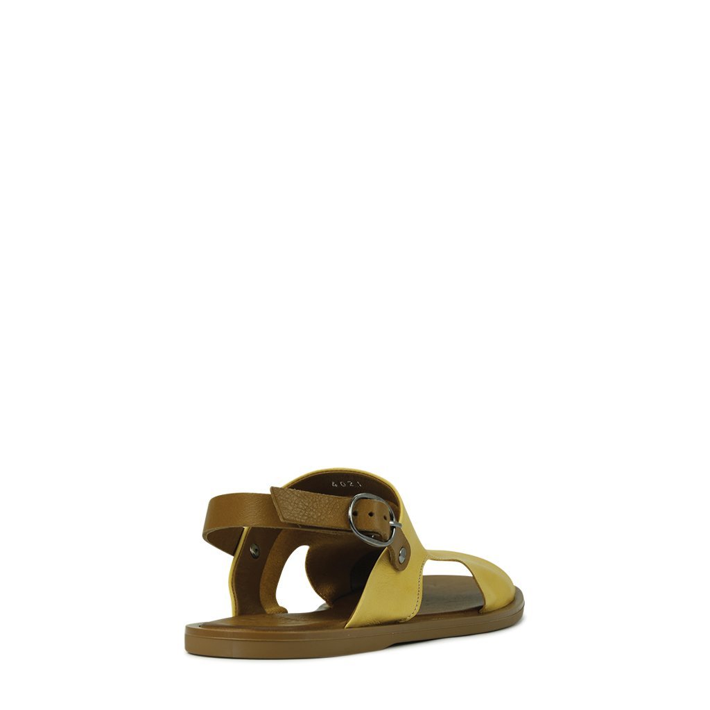 VITTO - EOS Footwear - Sling Back Sandals