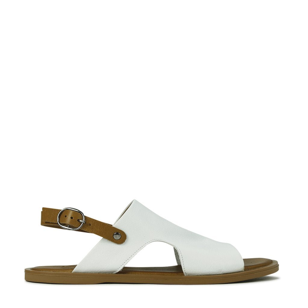 VITTO - EOS Footwear - Sling Back Sandals