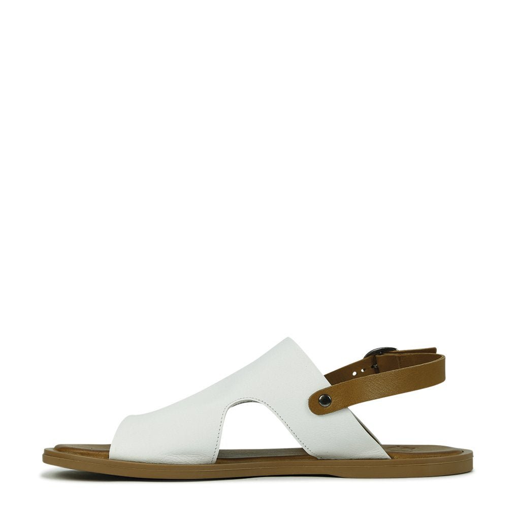 VITTO - EOS Footwear - Sling Back Sandals