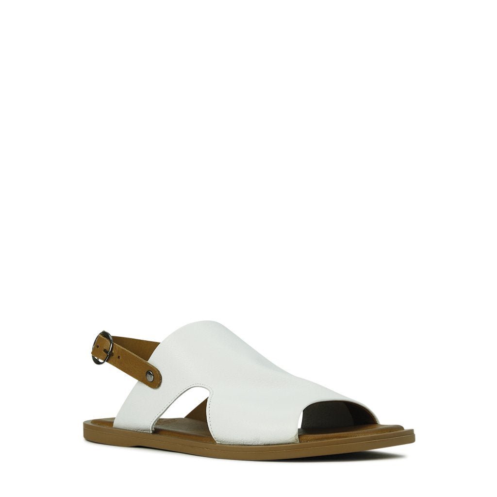 VITTO - EOS Footwear - Sling Back Sandals