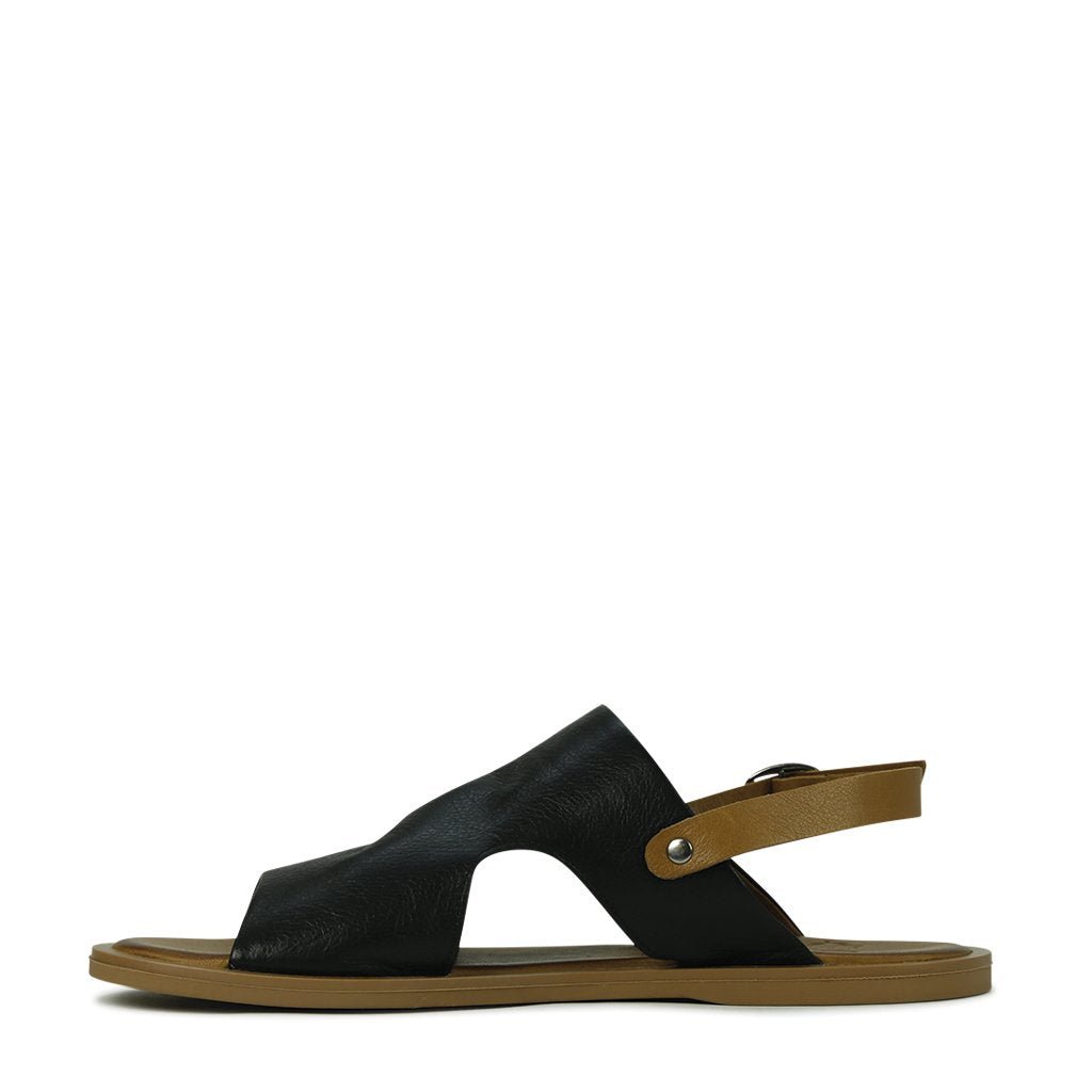 VITTO - EOS Footwear - Sling Back Sandals