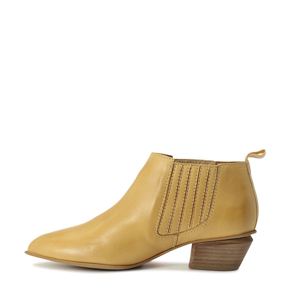 WEST - EOS Footwear - Ankle Boots #color_Sand