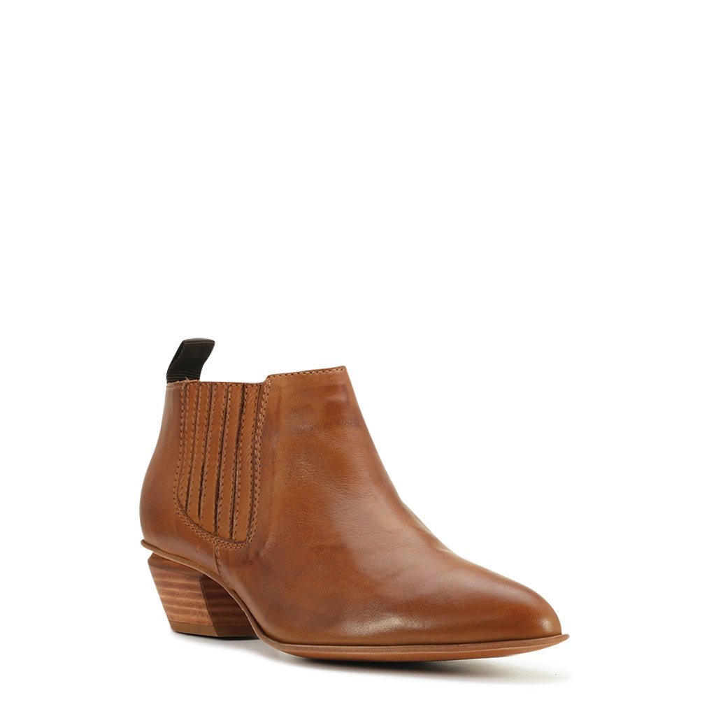 WEST - EOS Footwear - Ankle Boots