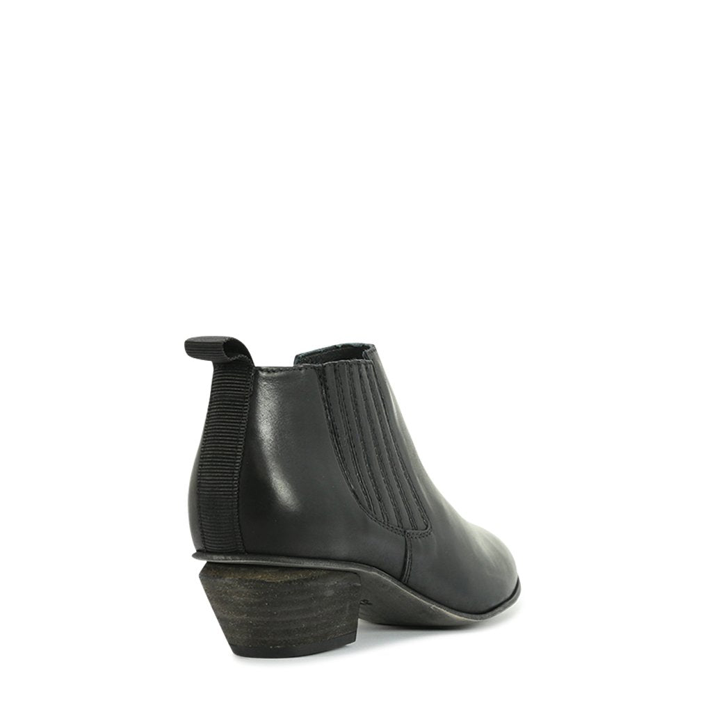 WEST - EOS Footwear - Ankle Boots #color_Black