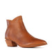 Weston Leather Ankle Boots - EOS Footwear - Ankle Boots