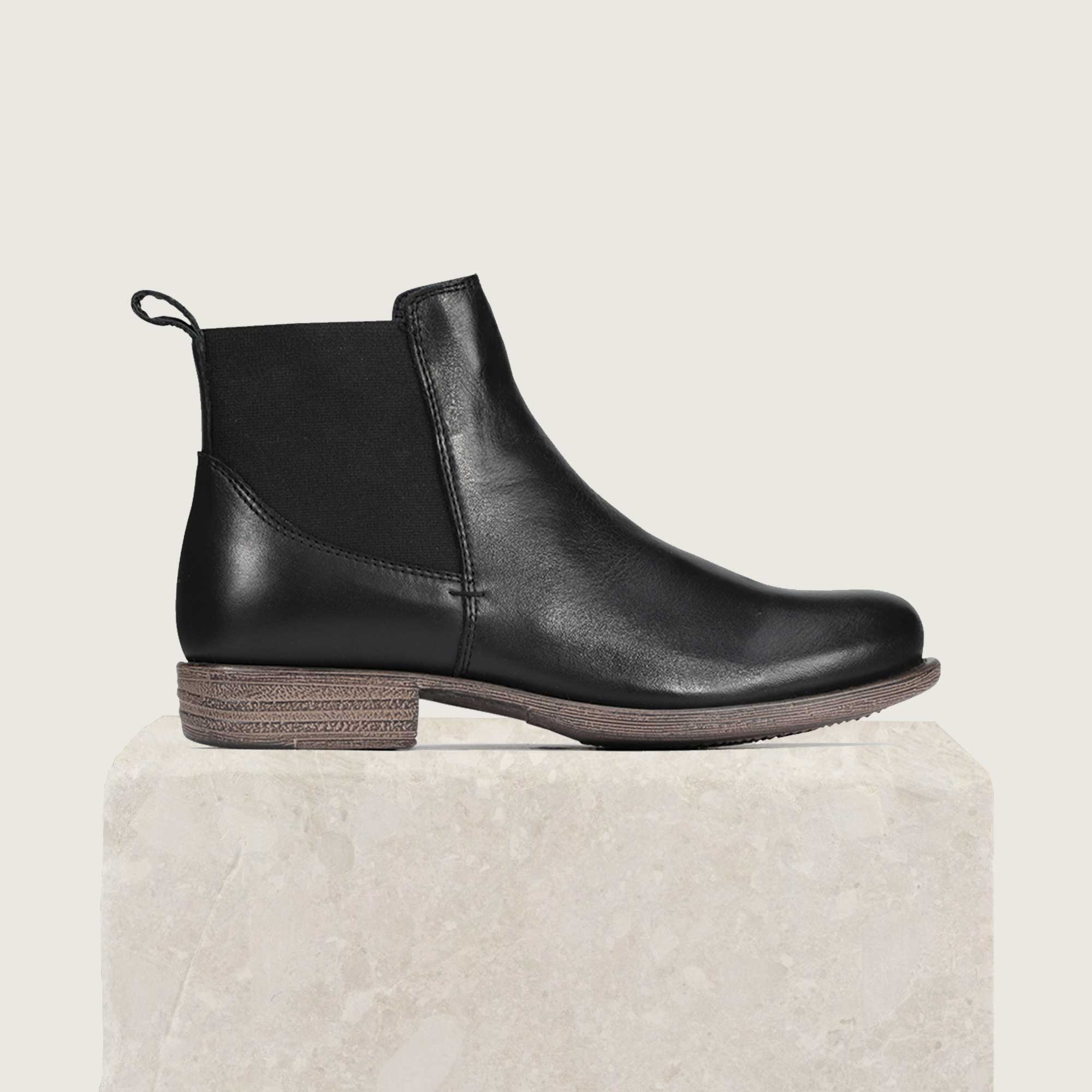 WILD - EOS Footwear - Ankle Boots