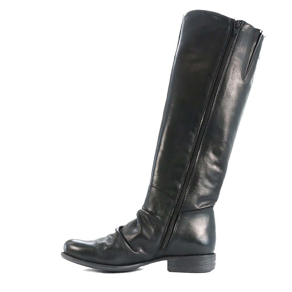 WILDERNESS - EOS Footwear - Long Boots