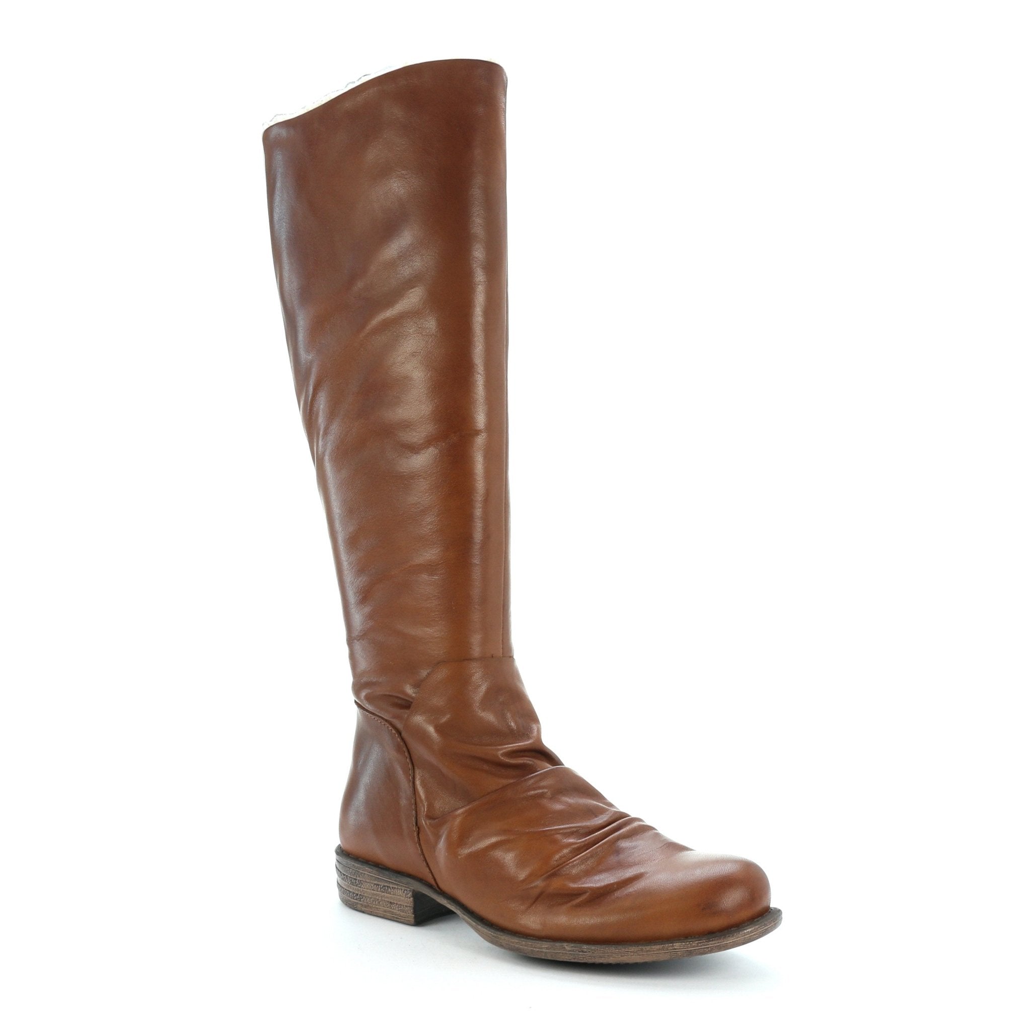 WILDERNESS - EOS Footwear - Long Boots