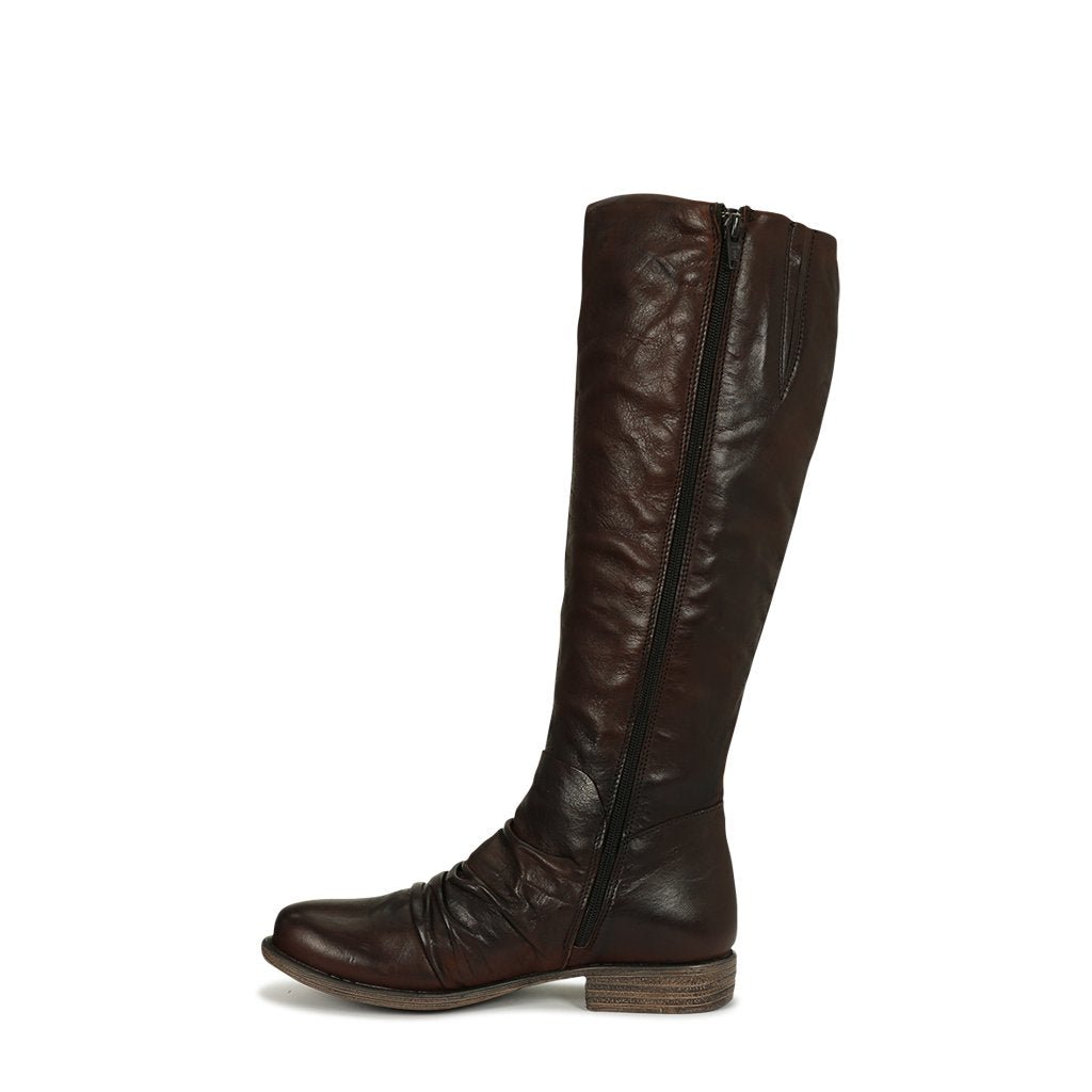 WILDERNESS - EOS Footwear - Long Boots
