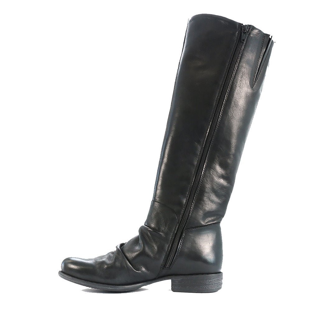 WILDERNESS - EOS Footwear - Long Boots