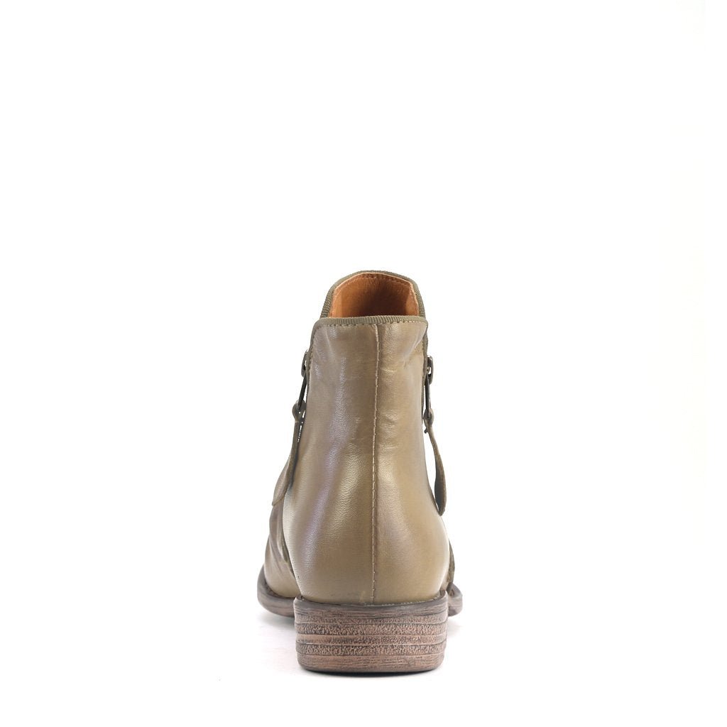 WILLET - EOS Footwear - Ankle Boots