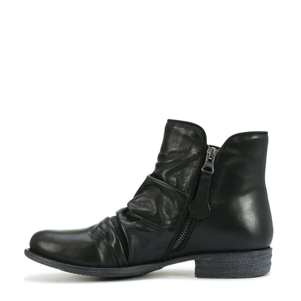 WILLET - EOS Footwear - Ankle Boots #color_black