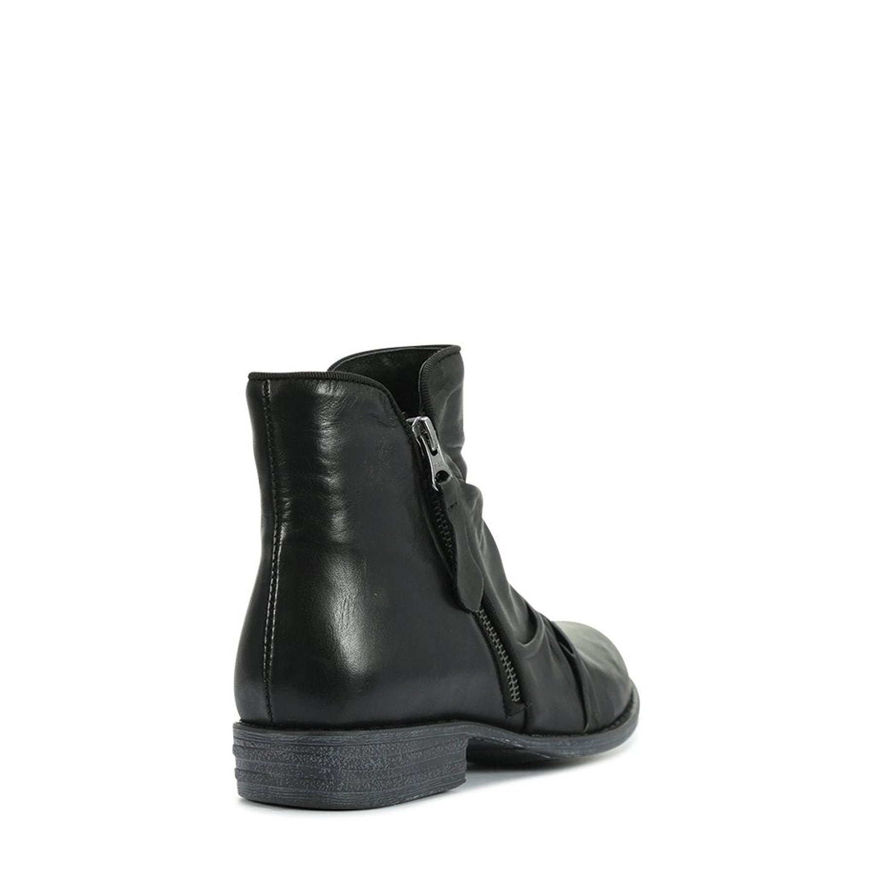 WILLET - EOS Footwear - Ankle Boots #color_black