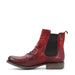 WILLO - EOS Footwear - ANKLE BOOTS