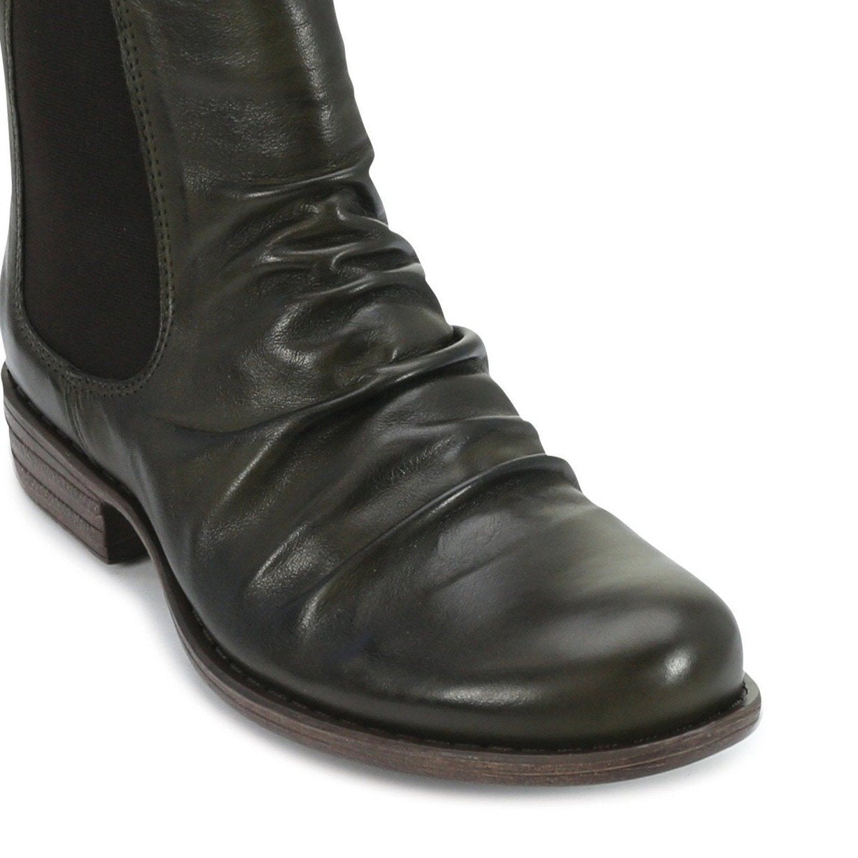 WILLO - EOS Footwear - ANKLE BOOTS