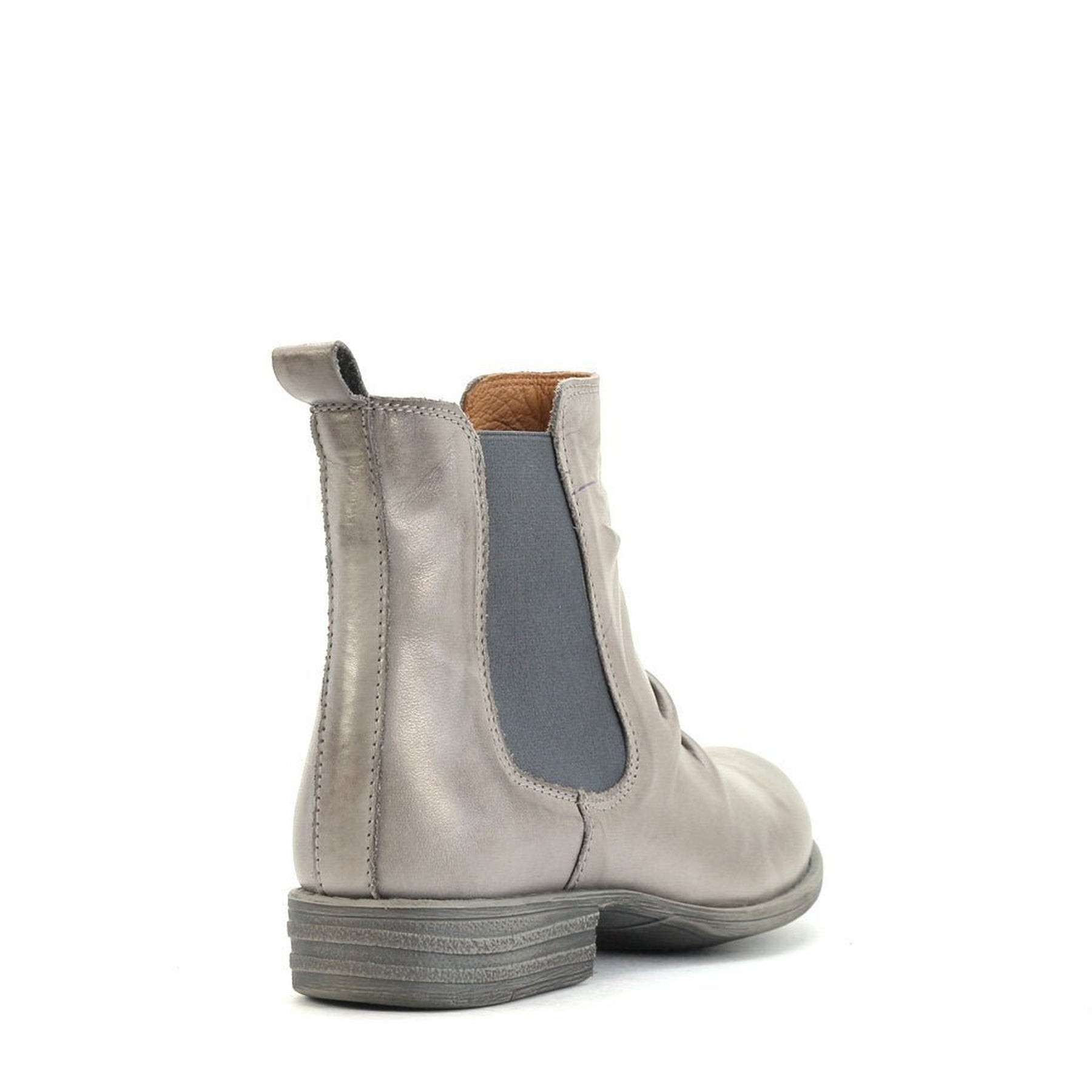 WILLO - EOS Footwear - Chelsea Boots  #color_slate