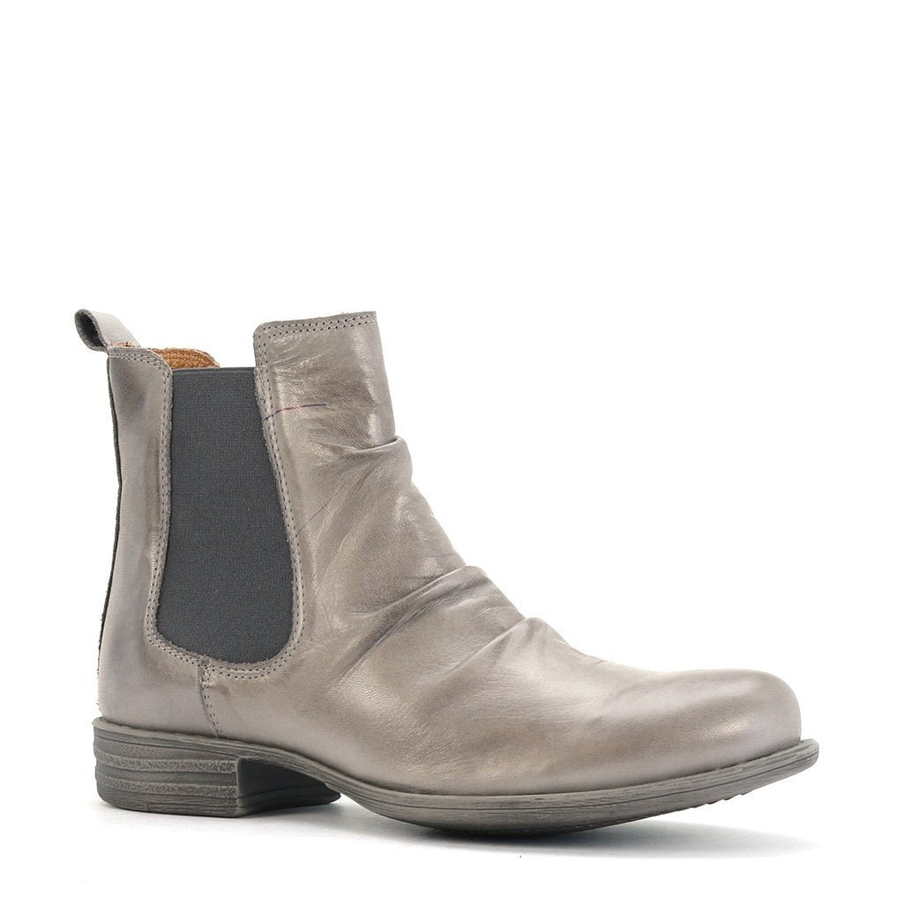 WILLO - EOS Footwear - Chelsea Boots  #color_slate