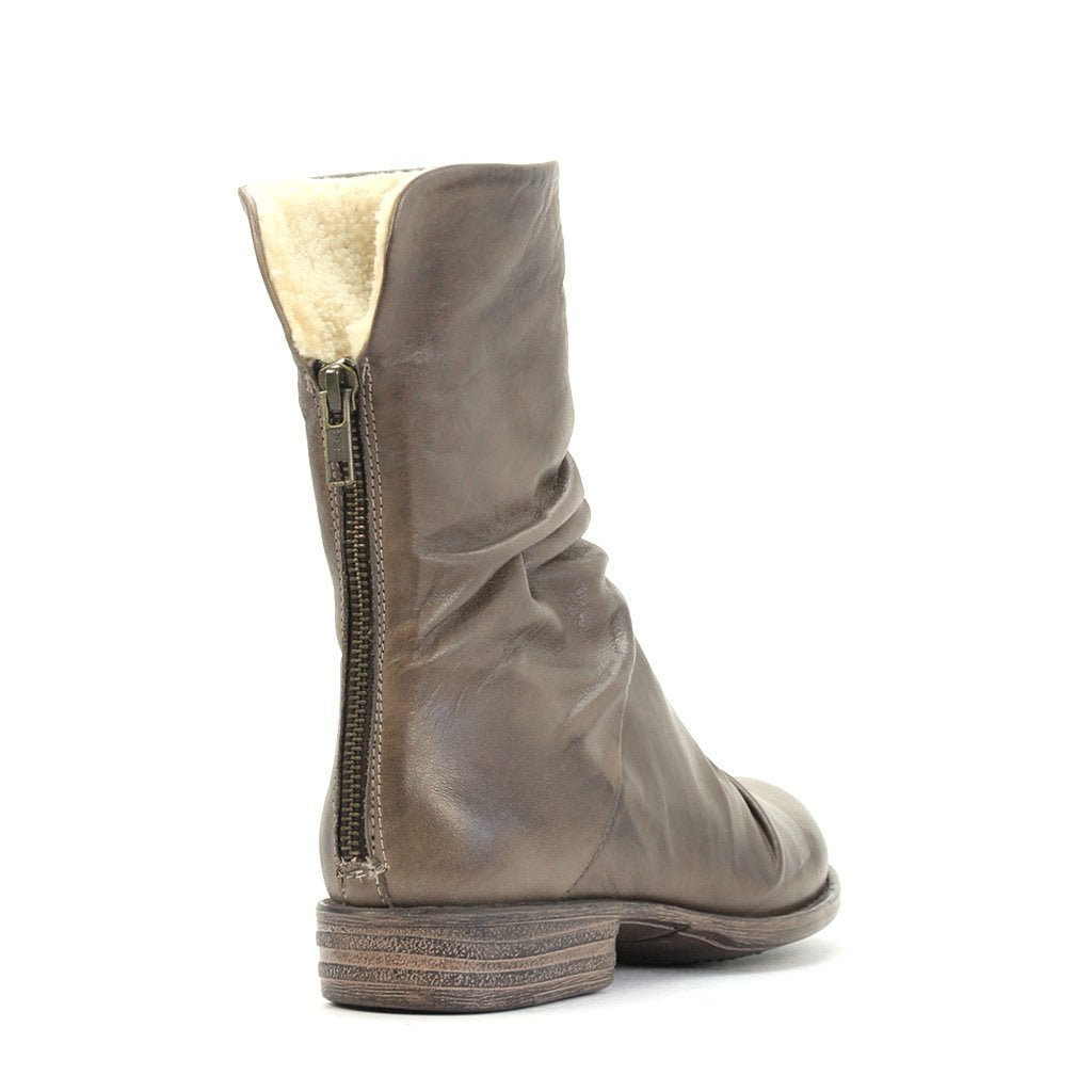 WILP - EOS Footwear - Ankle Boots #color_Bordeaux
