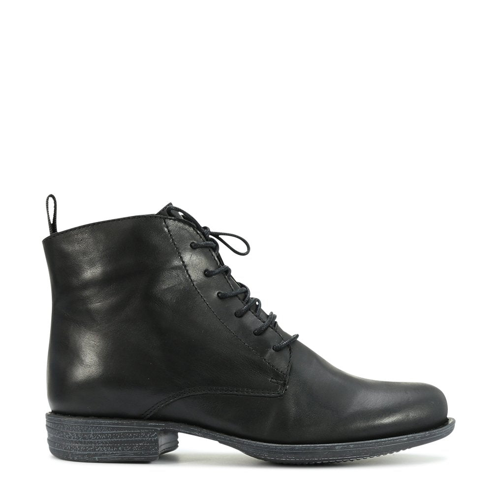 WINTER - EOS Footwear - Ankle Boots #color_Darkgrey