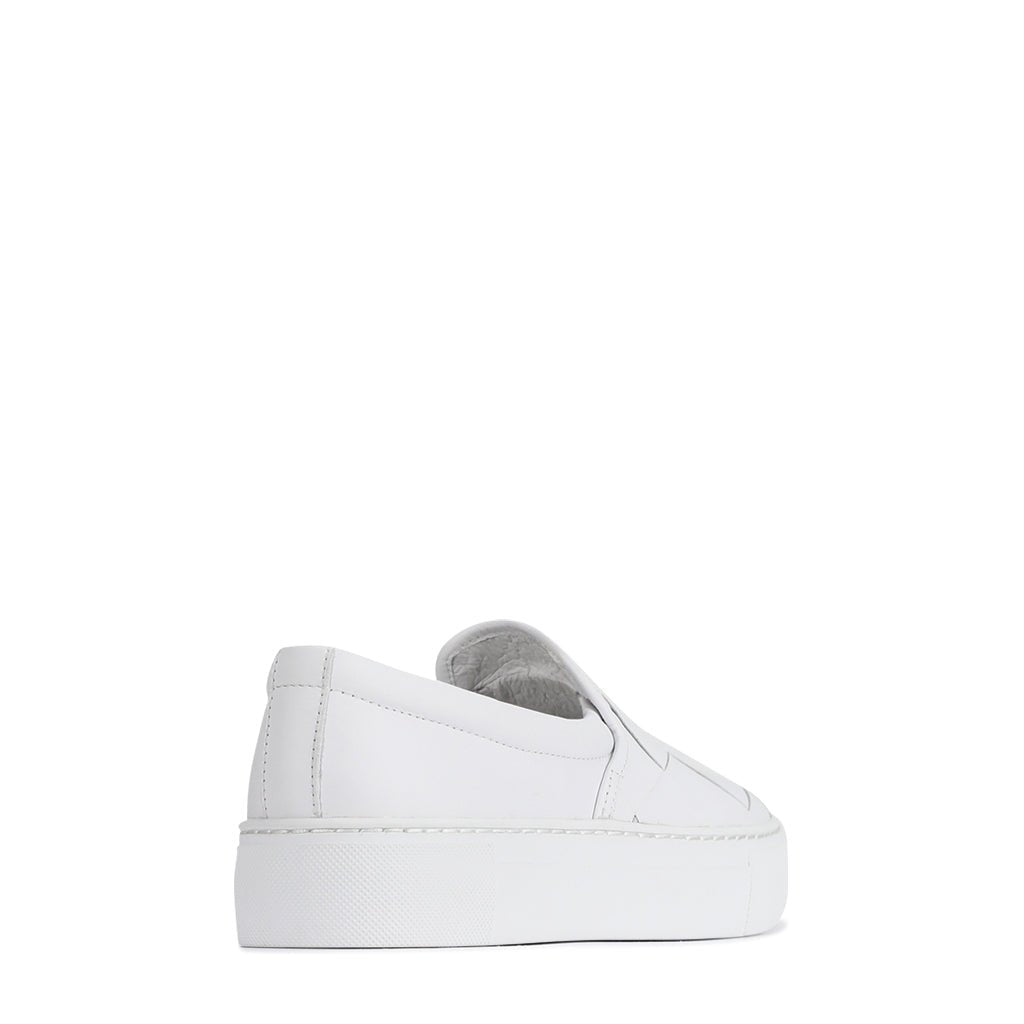 WOVE - EOS Footwear - #color_White