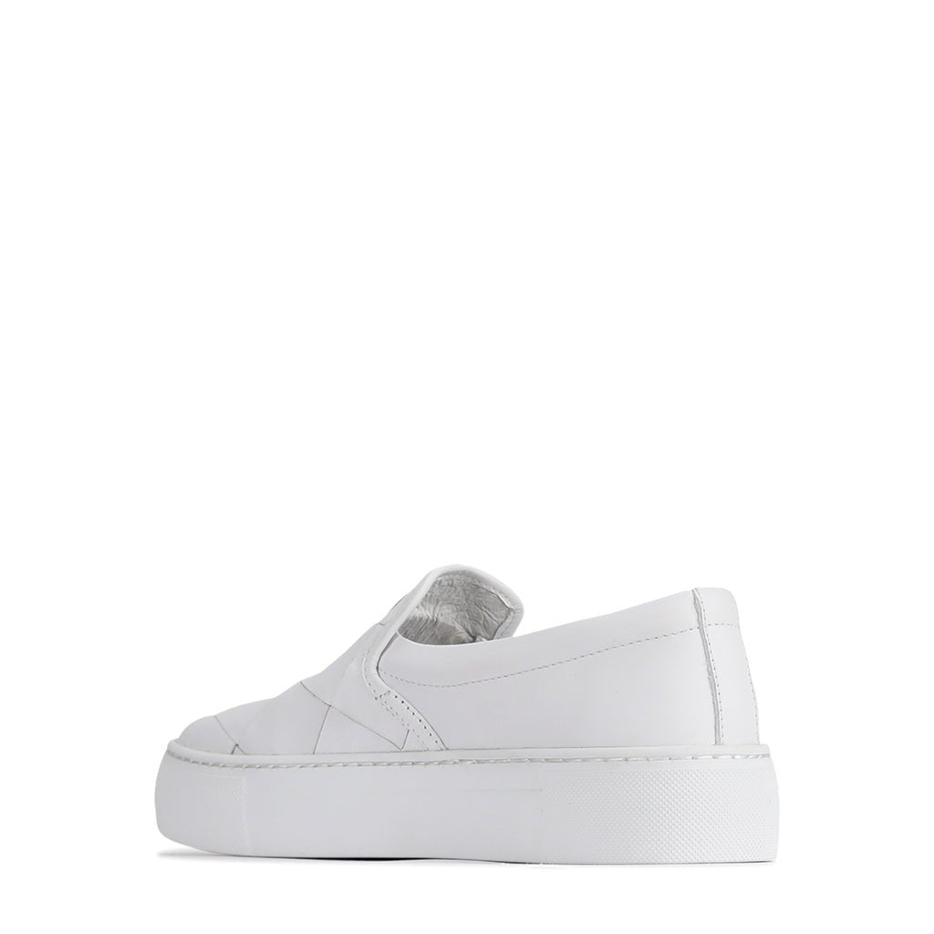 WOVE - EOS Footwear - #color_White