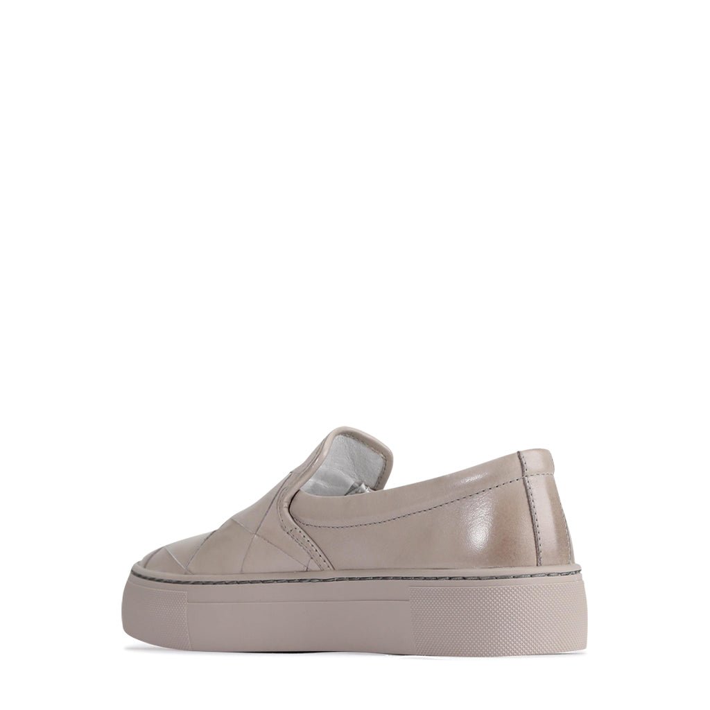 WOVE - EOS Footwear -